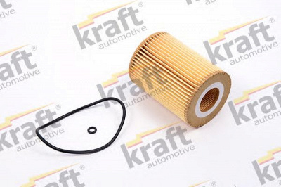 KRAFT AUTOMOTIVE 1701400 -  Масляный фильтр